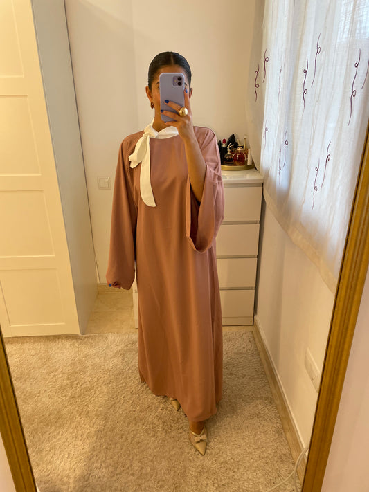 Abaya Blossom